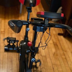 Stationary Bike